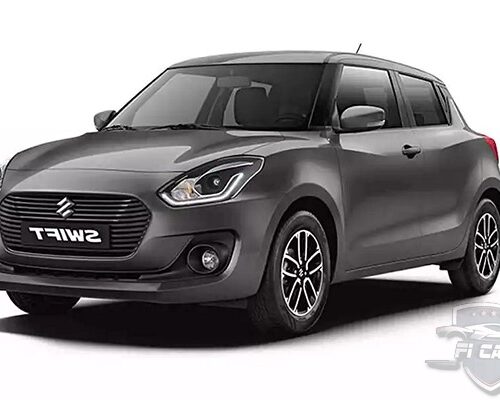 Swift (2018)