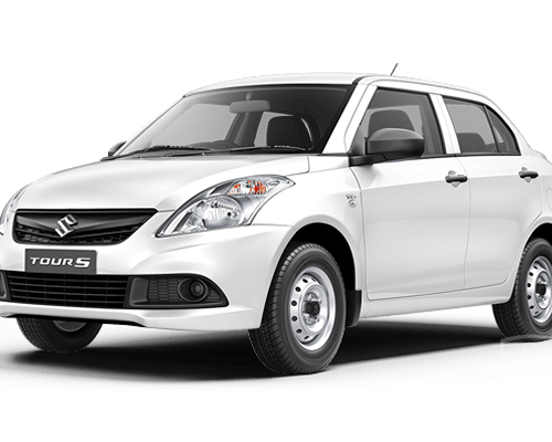 Swift Dzire Automatic (2019)