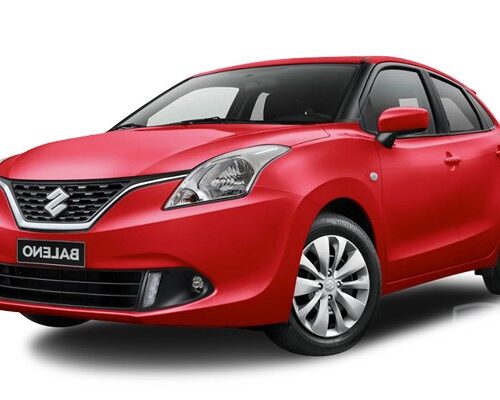 Baleno (2018)