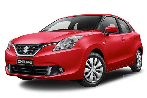 Baleno (2018)