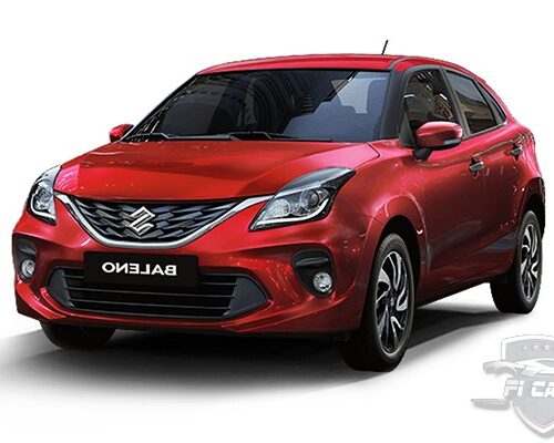 Baleno (2020)