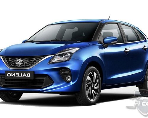 Baleno (2022)