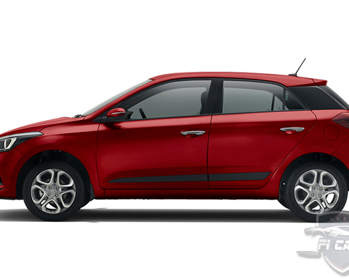 Hyundai i20 (2018)