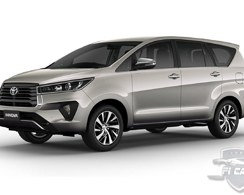 Crysta Automatic (2021)