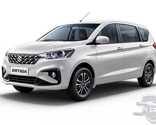 Ertiga (2019)
