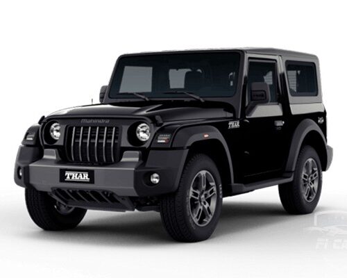 Thar Black (2022)