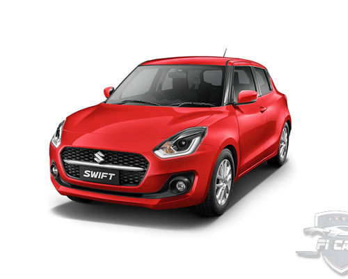Swift Automatic (2022)